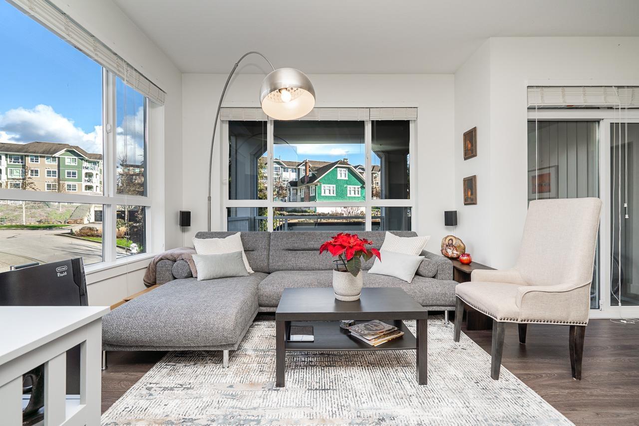 313 16380 64 Avenue, Surrey, British Columbia  V3S 6X6 - Photo 12 - R3090212