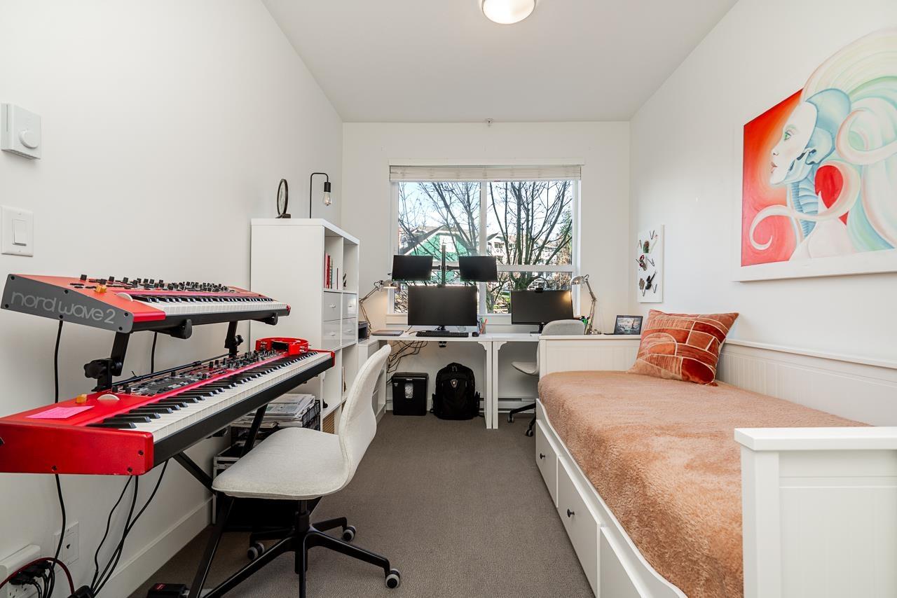 313 16380 64 Avenue, Surrey, British Columbia  V3S 6X6 - Photo 24 - R3090212