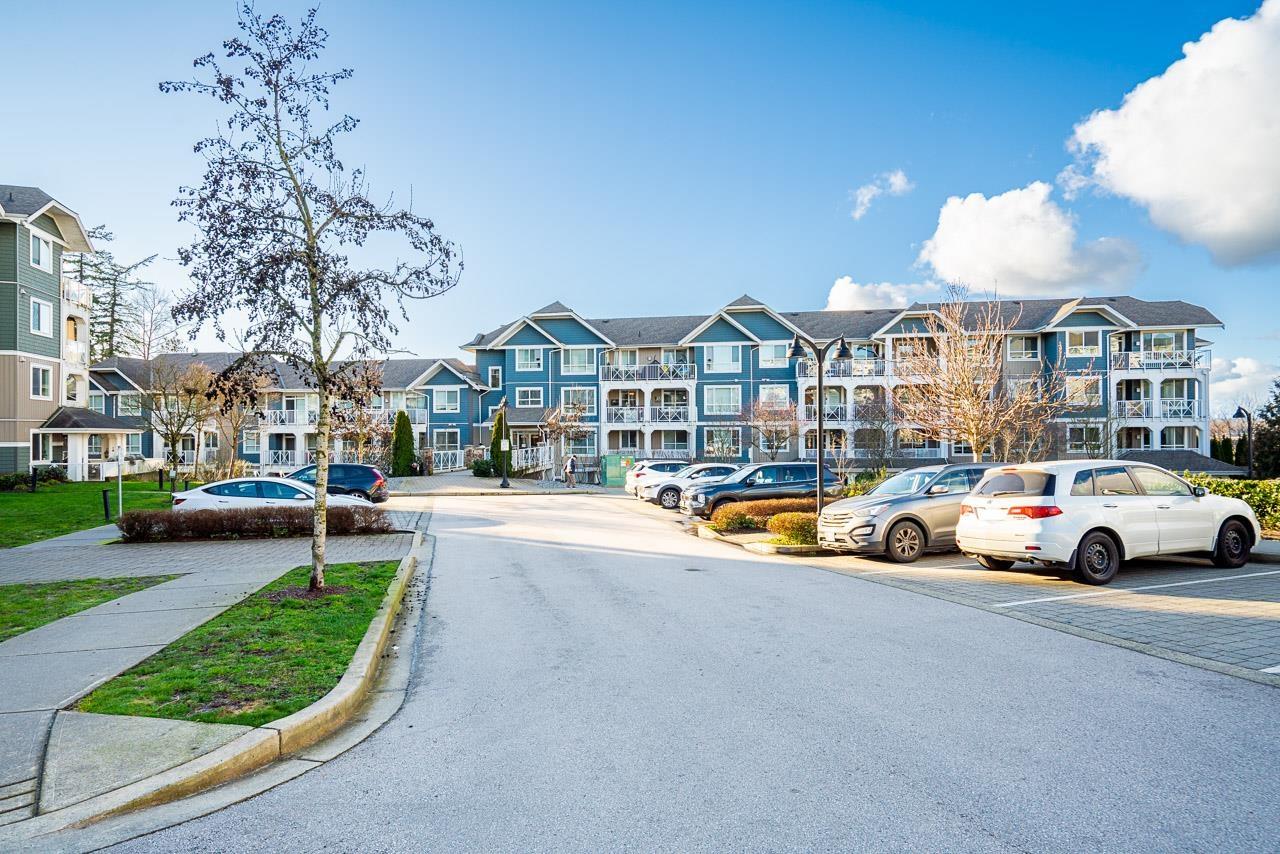 313 16380 64 Avenue, Surrey, British Columbia  V3S 6X6 - Photo 3 - R3090212