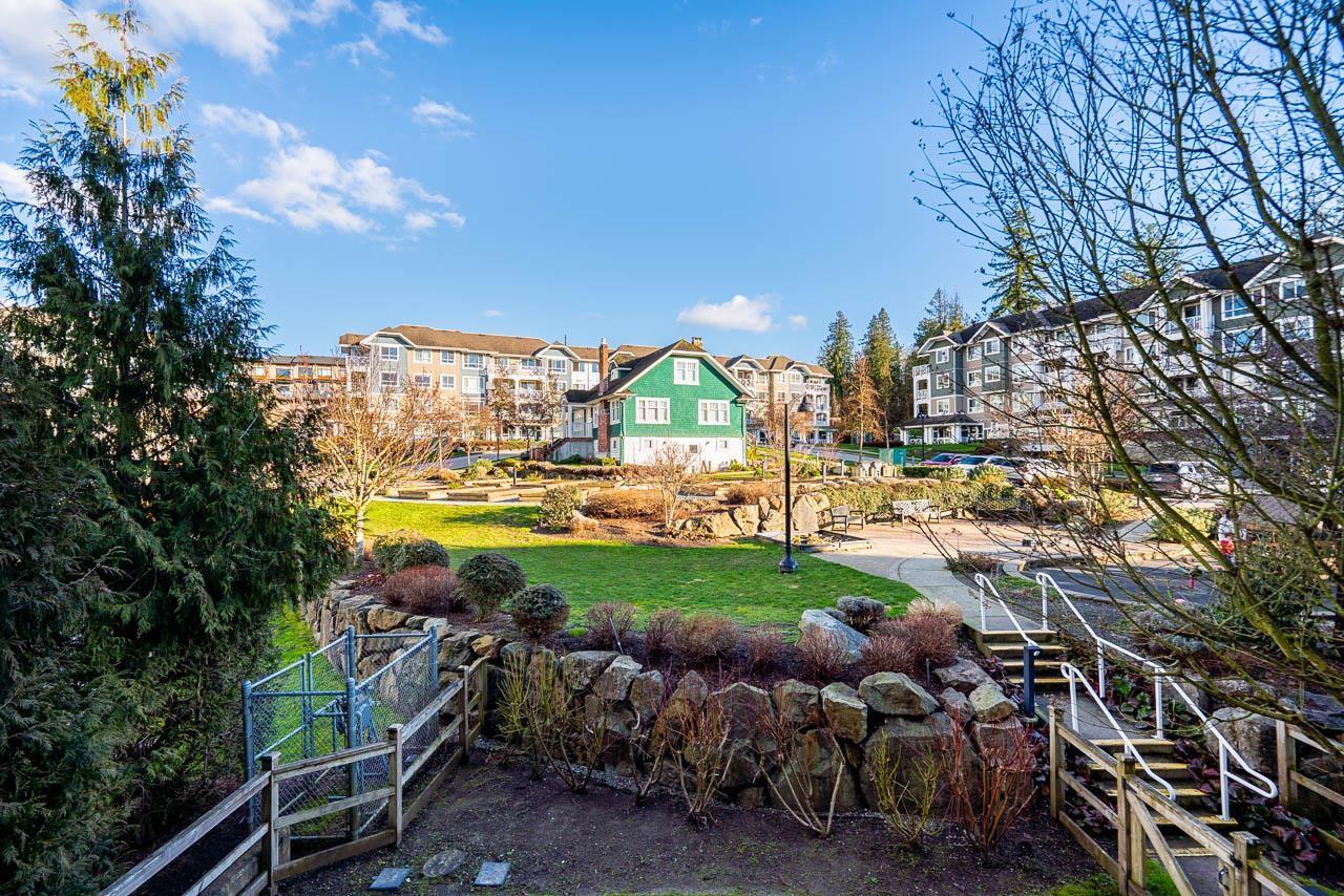 313 16380 64 Avenue, Surrey, British Columbia  V3S 6X6 - Photo 31 - R3090212