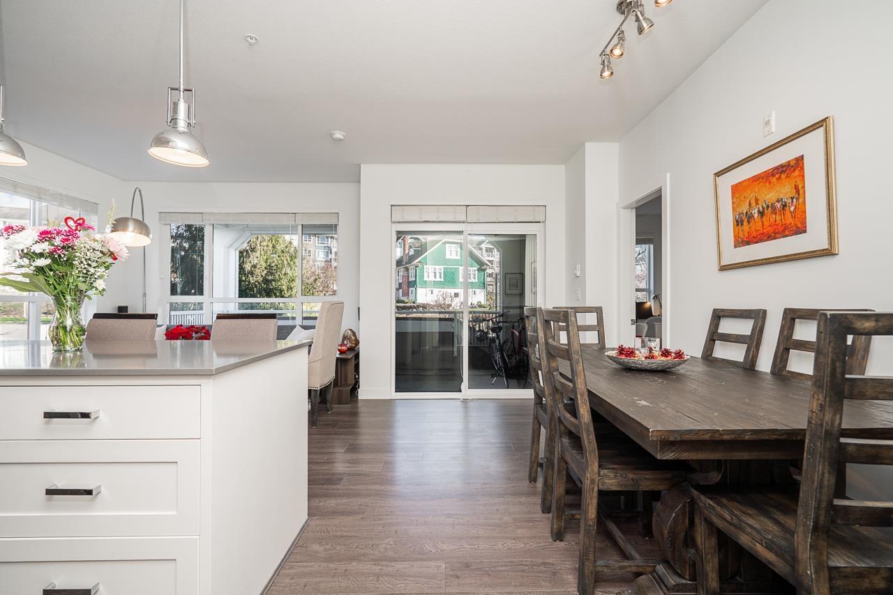 313 16380 64 Avenue, Surrey, British Columbia  V3S 6X6 - Photo 7 - R3090212