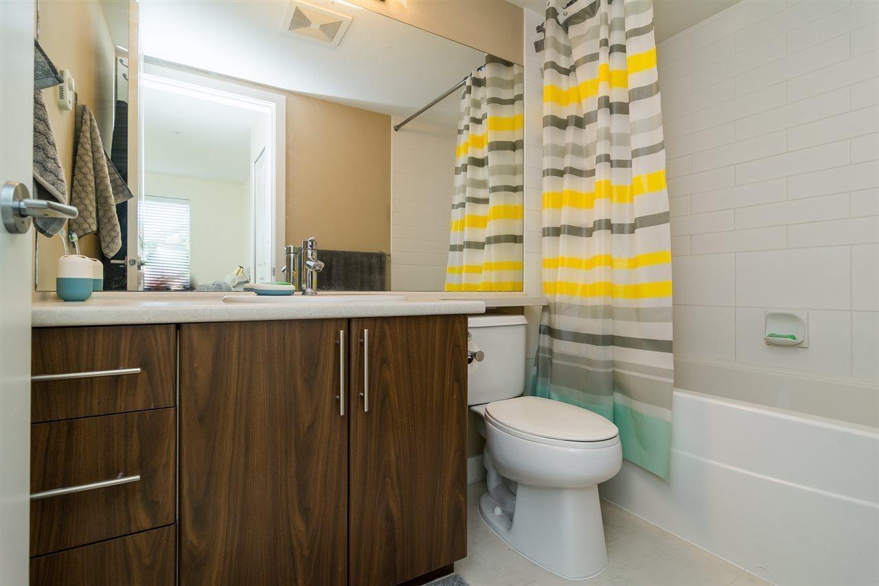 D303 8929 202 Street, Langley, British Columbia  V1M 0B4 - Photo 10 - R3090508