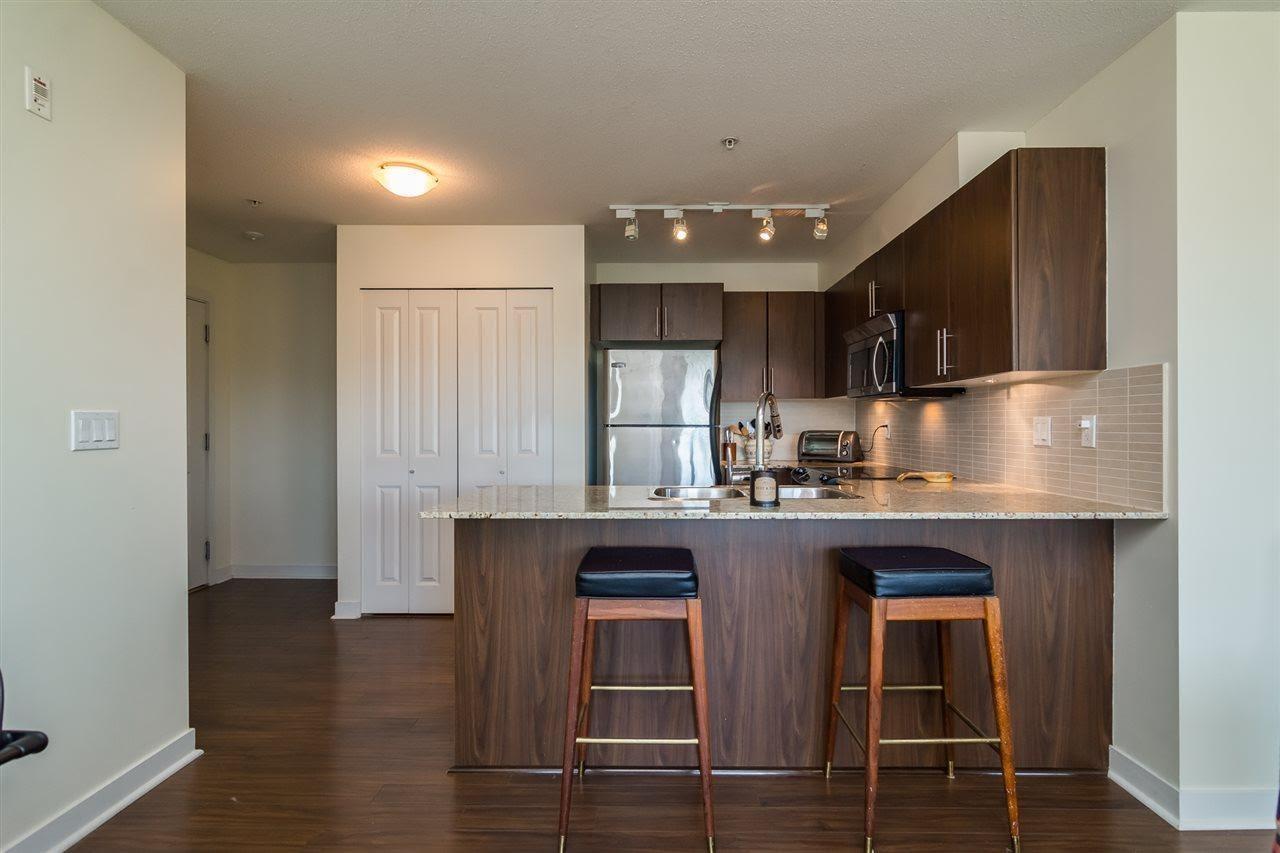 D303 8929 202 Street, Langley, British Columbia  V1M 0B4 - Photo 12 - R3090508