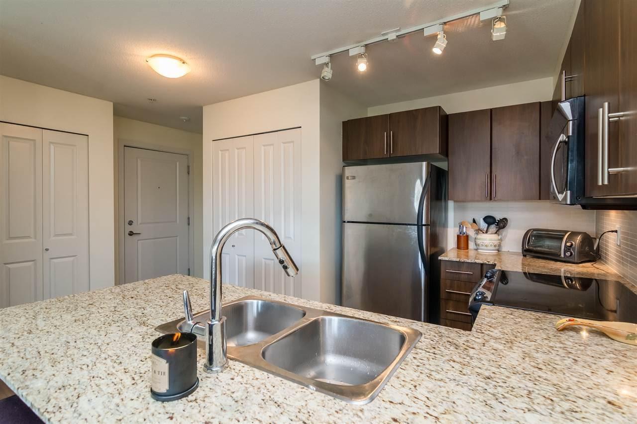 D303 8929 202 Street, Langley, British Columbia  V1M 0B4 - Photo 13 - R3090508