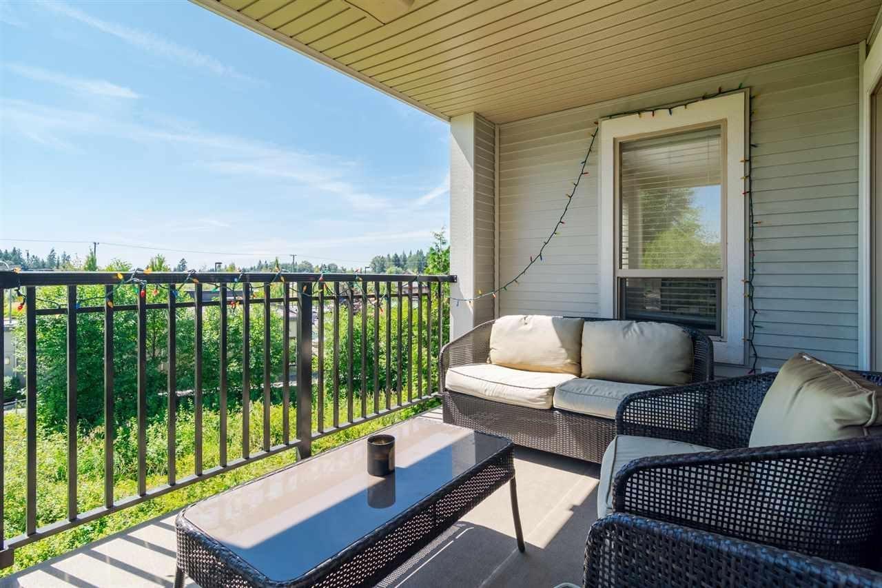 D303 8929 202 Street, Langley, British Columbia  V1M 0B4 - Photo 15 - R3090508