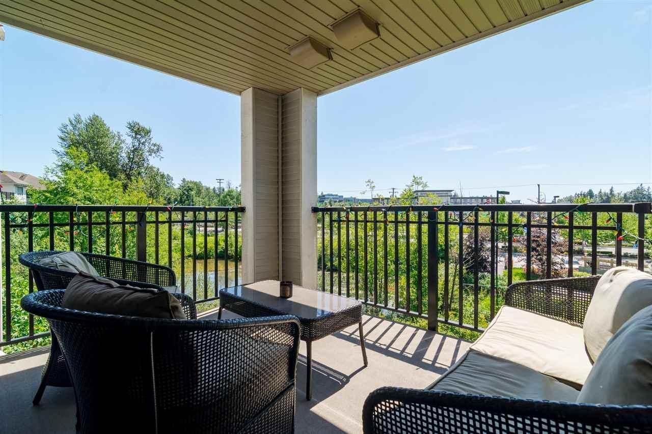 D303 8929 202 Street, Langley, British Columbia  V1M 0B4 - Photo 16 - R3090508