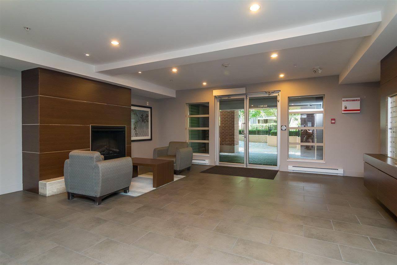 D303 8929 202 Street, Langley, British Columbia  V1M 0B4 - Photo 3 - R3090508