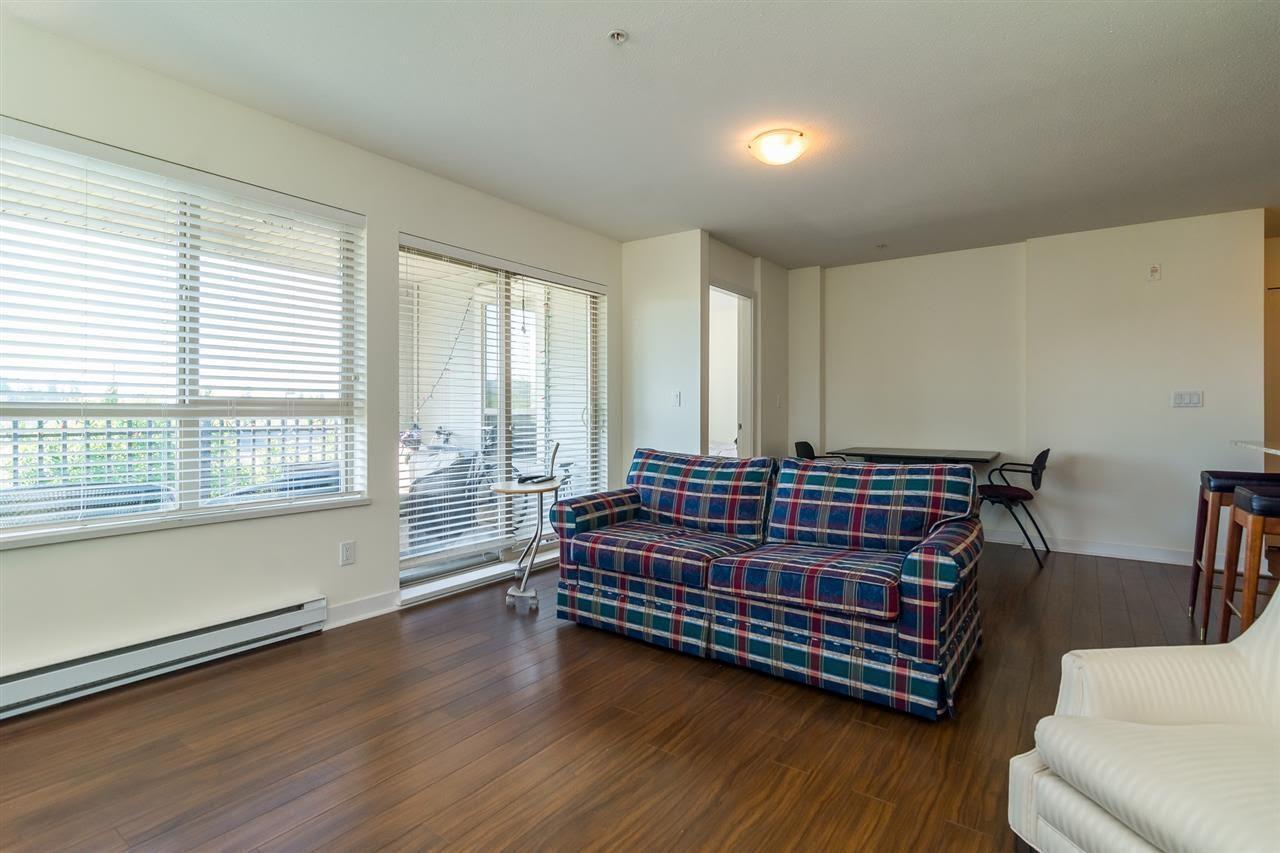 D303 8929 202 Street, Langley, British Columbia  V1M 0B4 - Photo 5 - R3090508