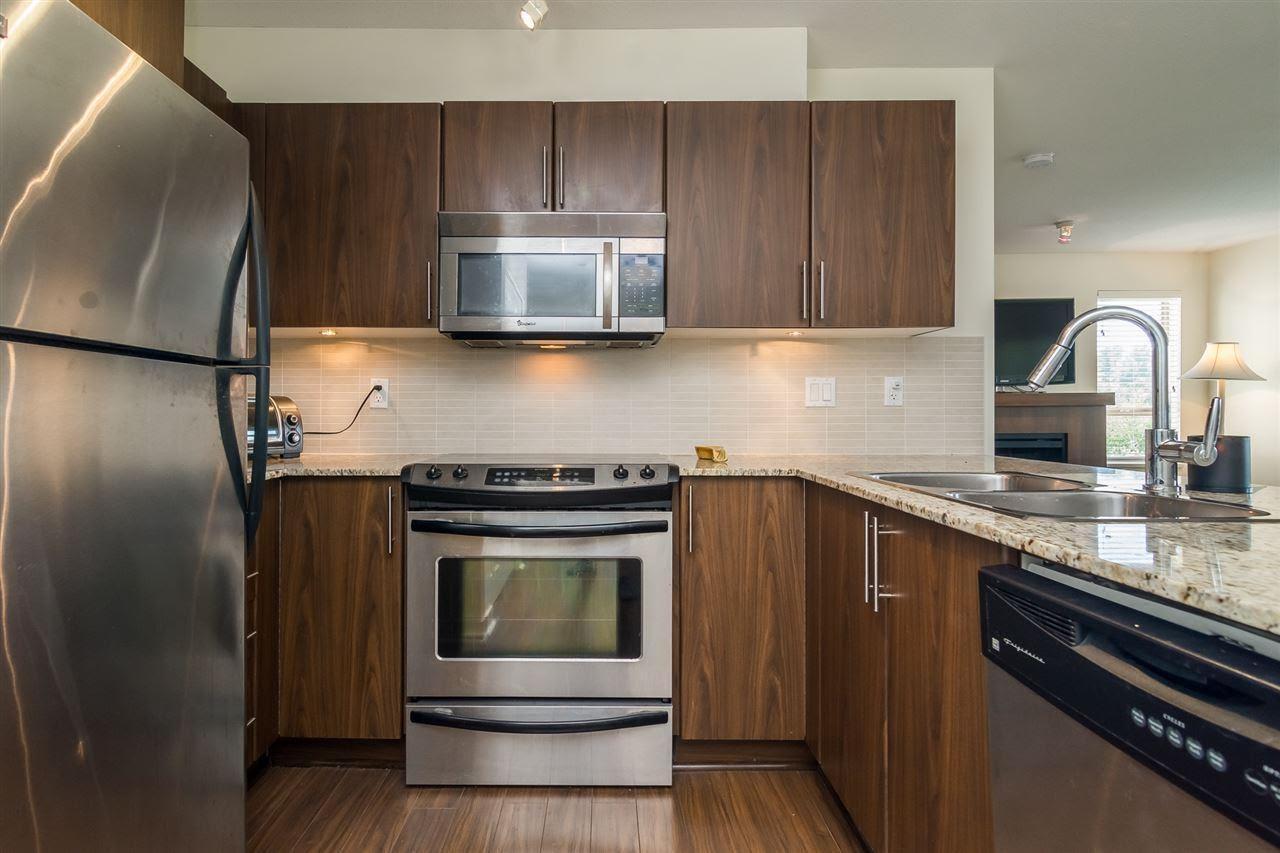 D303 8929 202 Street, Langley, British Columbia  V1M 0B4 - Photo 8 - R3090508