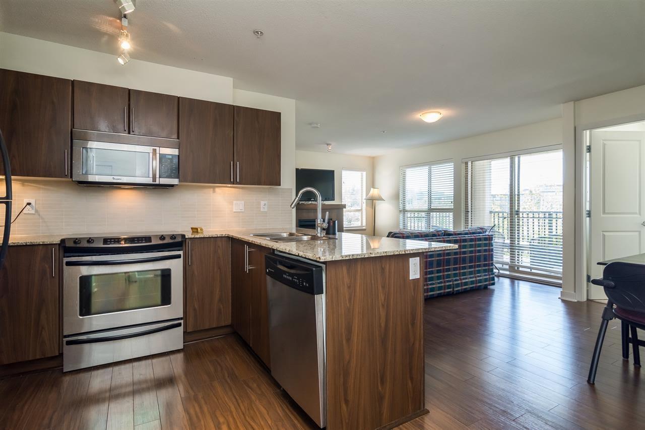 D303 8929 202 Street, Langley, British Columbia  V1M 0B4 - Photo 9 - R3090508