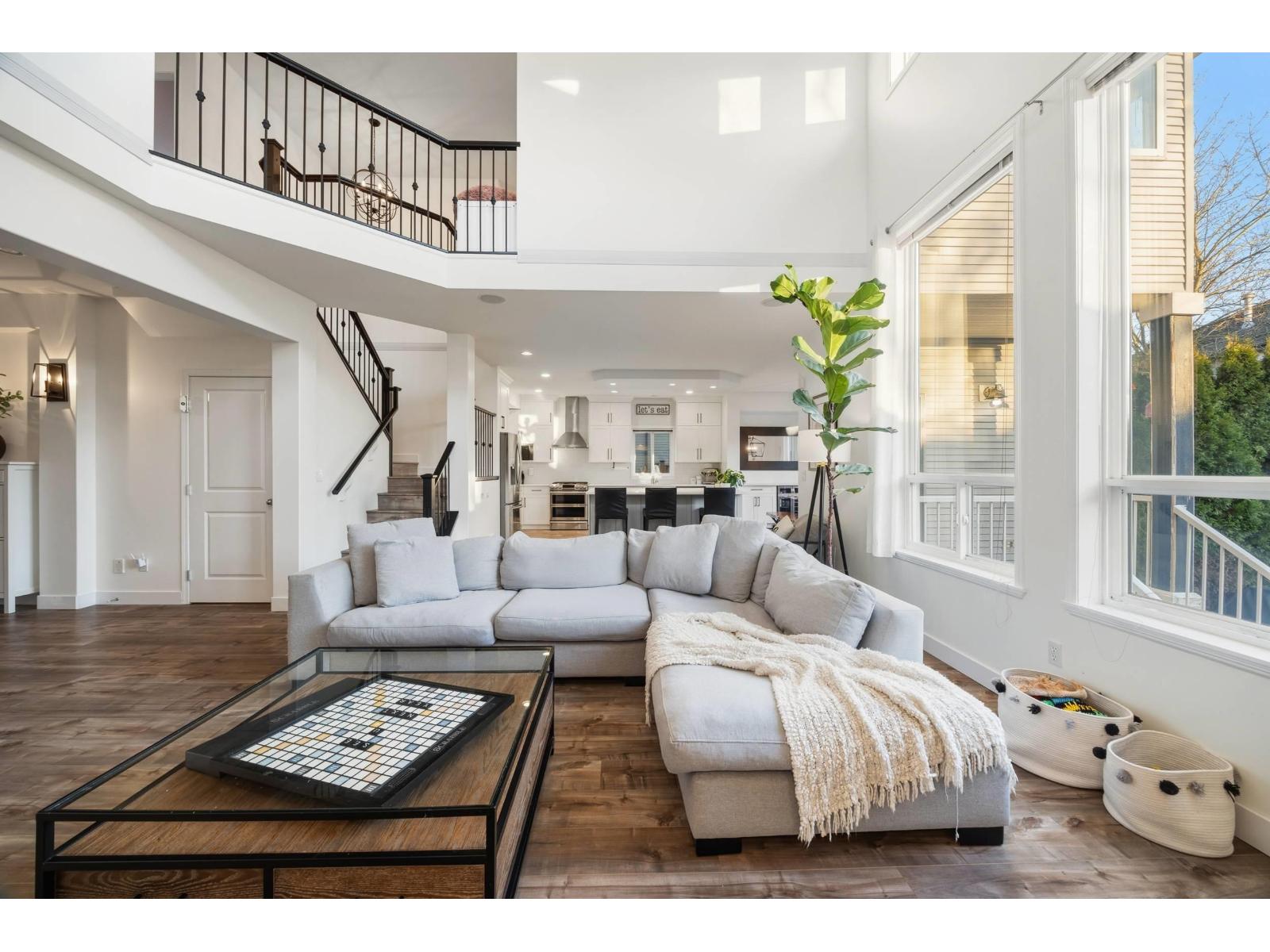 18962 68B AVENUE, Surrey, British Columbia