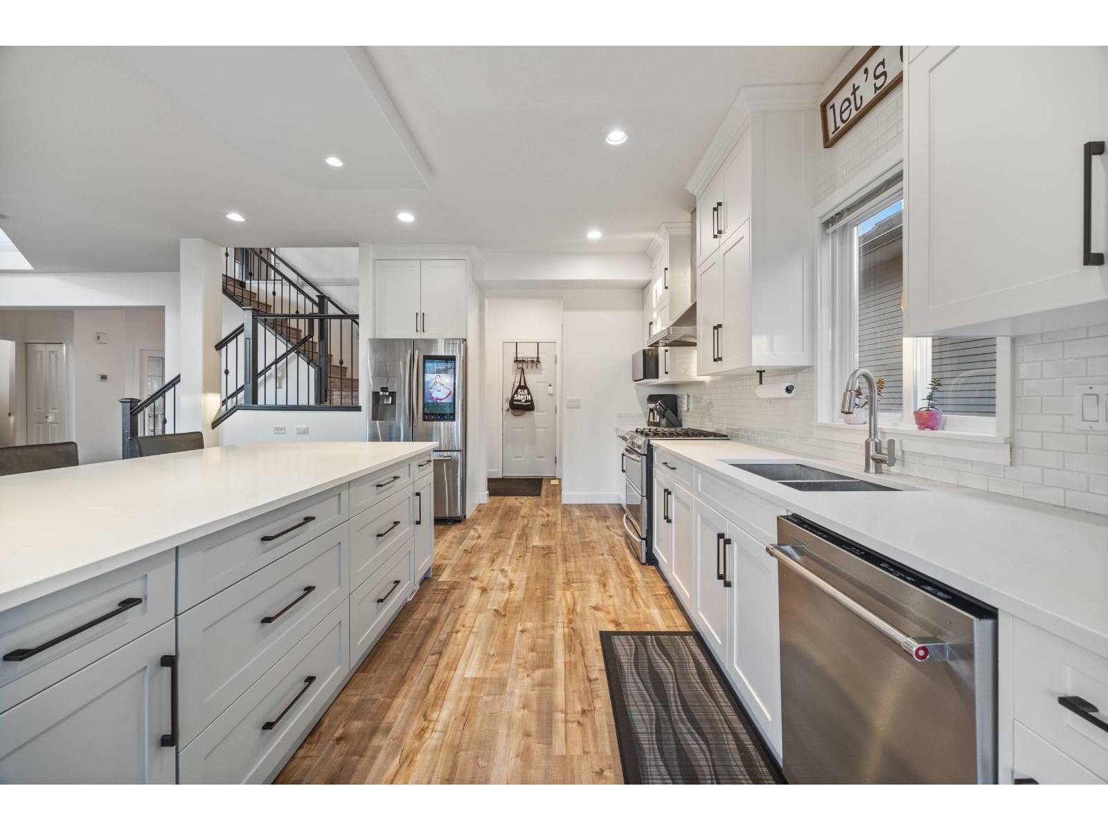 18962 68b Avenue, Surrey, British Columbia  V4N 5J9 - Photo 11 - R3090567