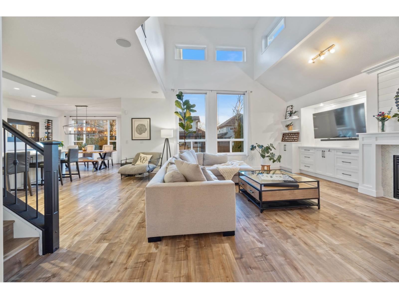 18962 68b Avenue, Surrey, British Columbia  V4N 5J9 - Photo 2 - R3090567