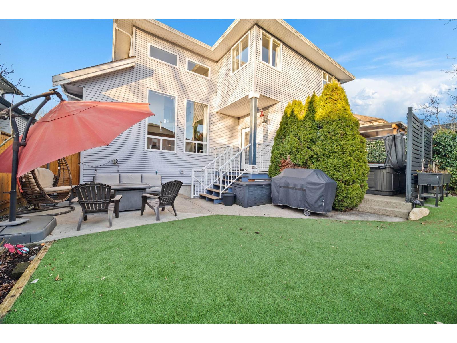 18962 68b Avenue, Surrey, British Columbia  V4N 5J9 - Photo 34 - R3090567