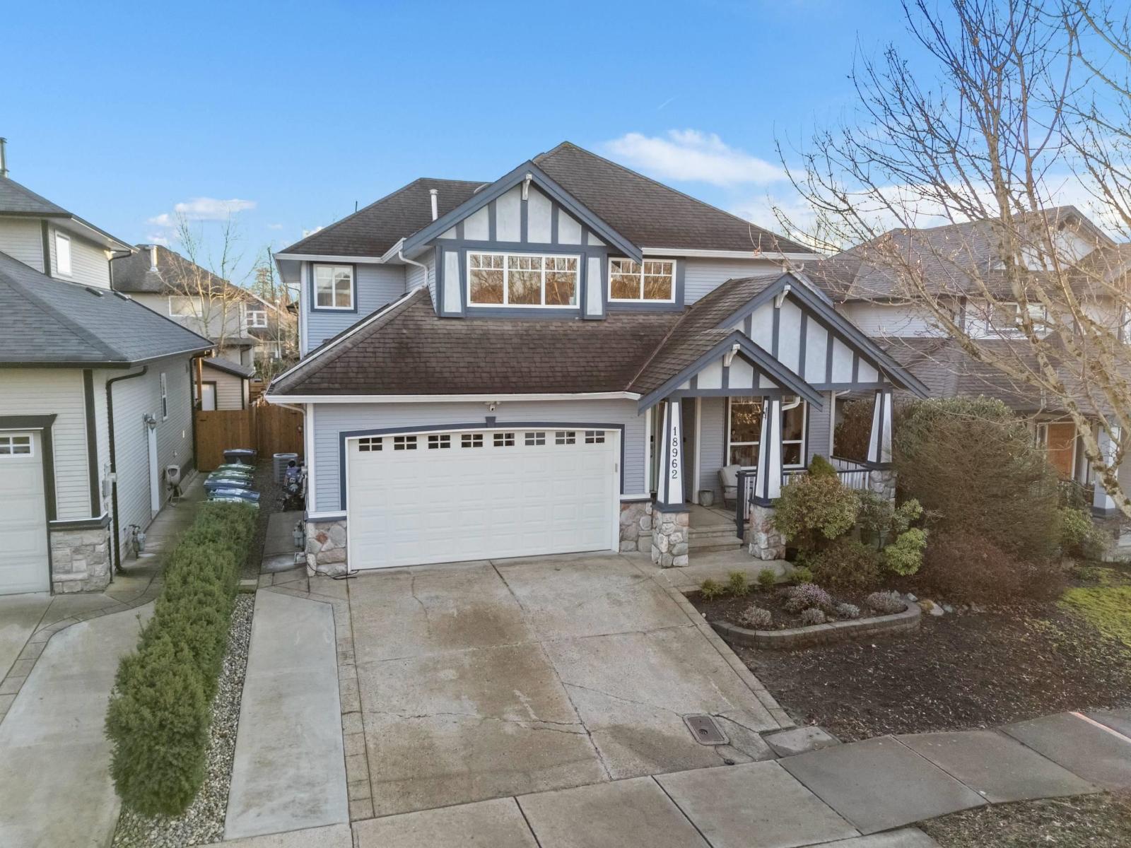 18962 68b Avenue, Surrey, British Columbia  V4N 5J9 - Photo 38 - R3090567