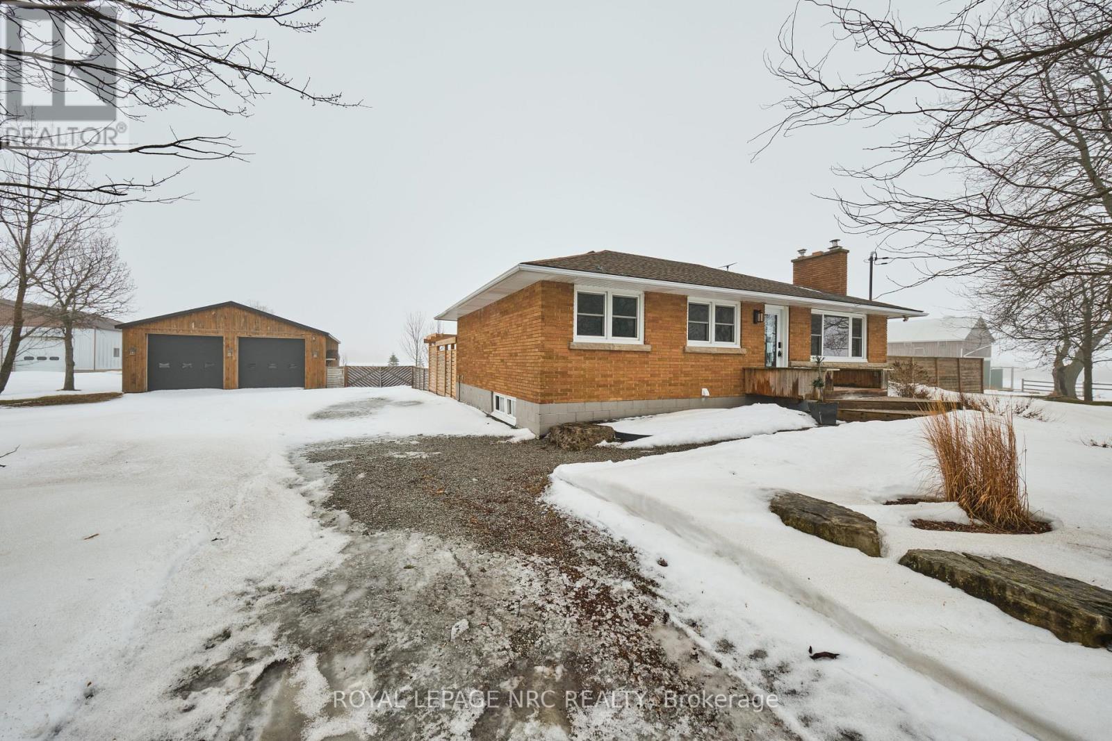 2411 SHURIE ROAD, West Lincoln, Ontario