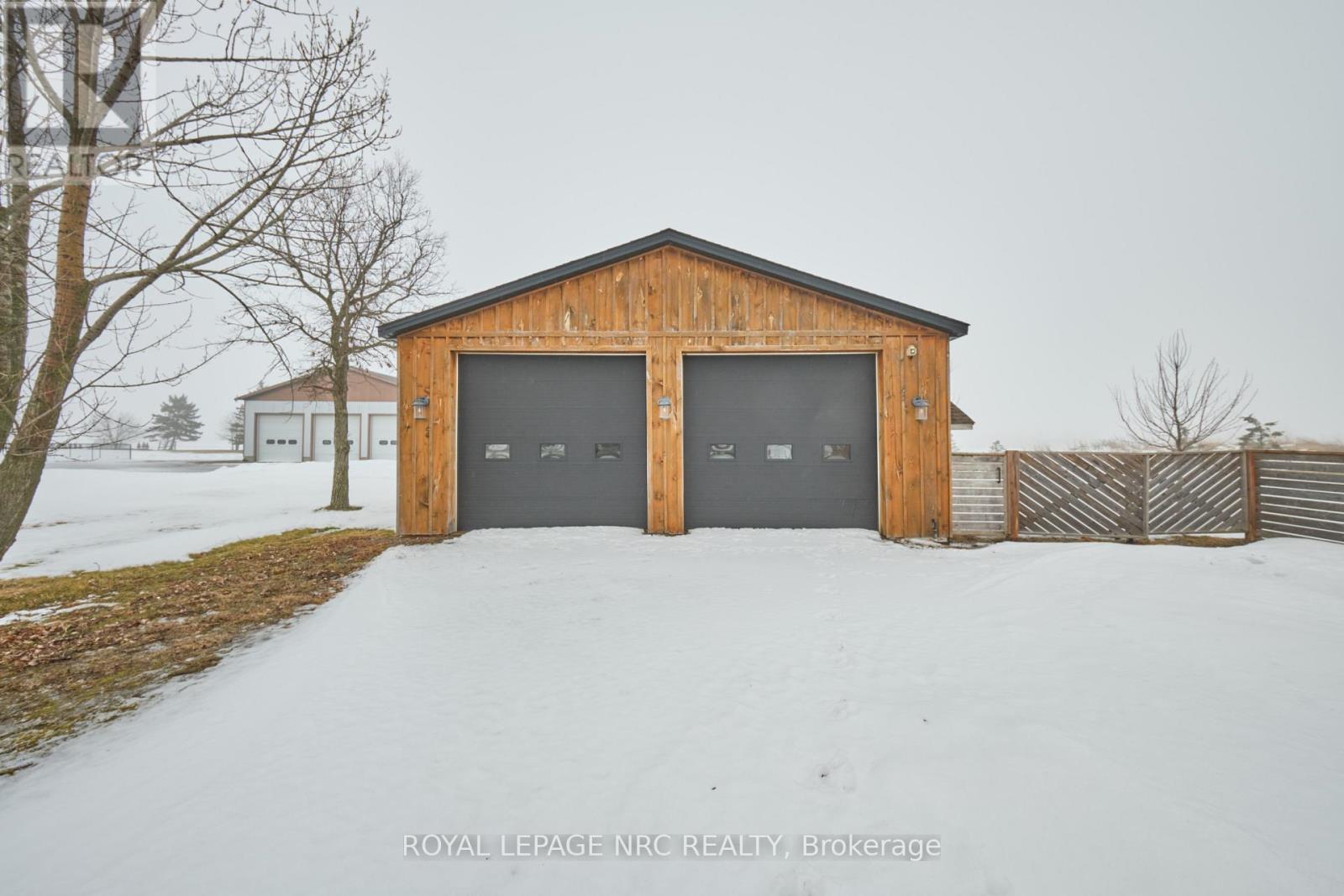 2411 Shurie Road, West Lincoln, Ontario  L0R 2A0 - Photo 2 - X12795092