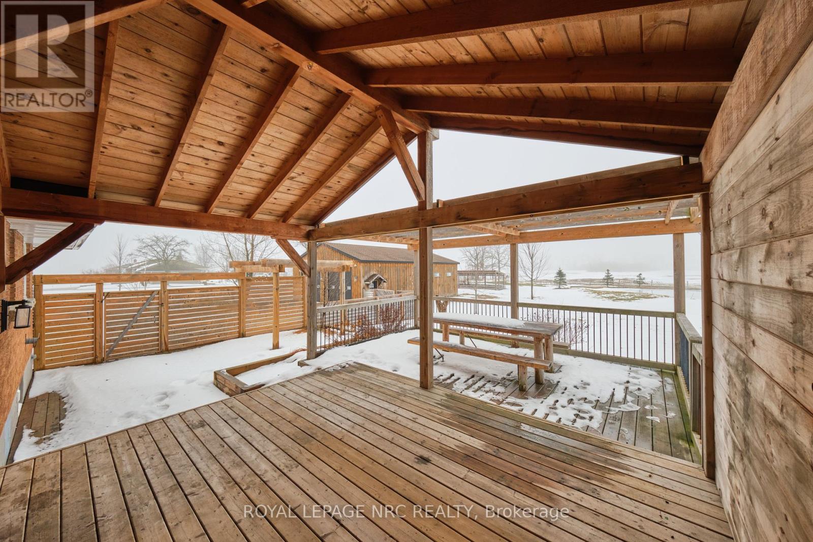 2411 Shurie Road, West Lincoln, Ontario  L0R 2A0 - Photo 3 - X12795092