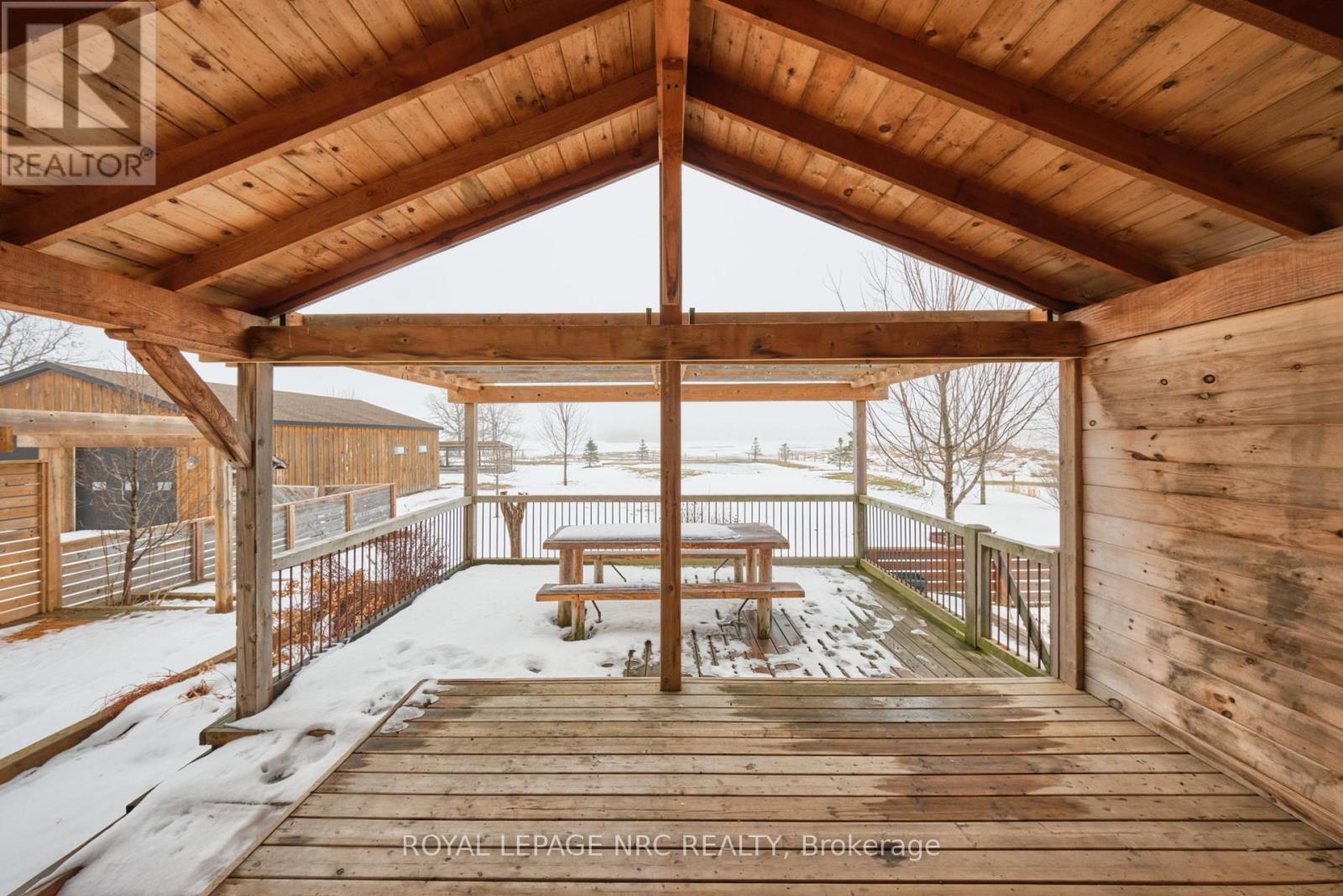 2411 Shurie Road, West Lincoln, Ontario  L0R 2A0 - Photo 37 - X12795092