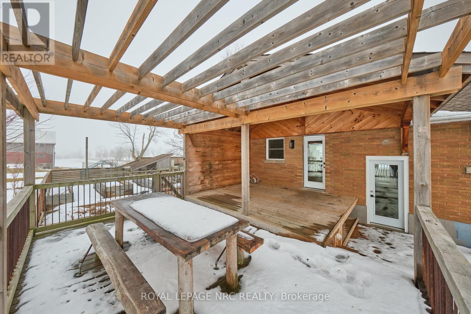 2411 Shurie Road, West Lincoln, Ontario  L0R 2A0 - Photo 39 - X12795092