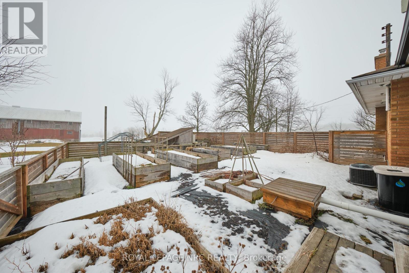 2411 Shurie Road, West Lincoln, Ontario  L0R 2A0 - Photo 4 - X12795092