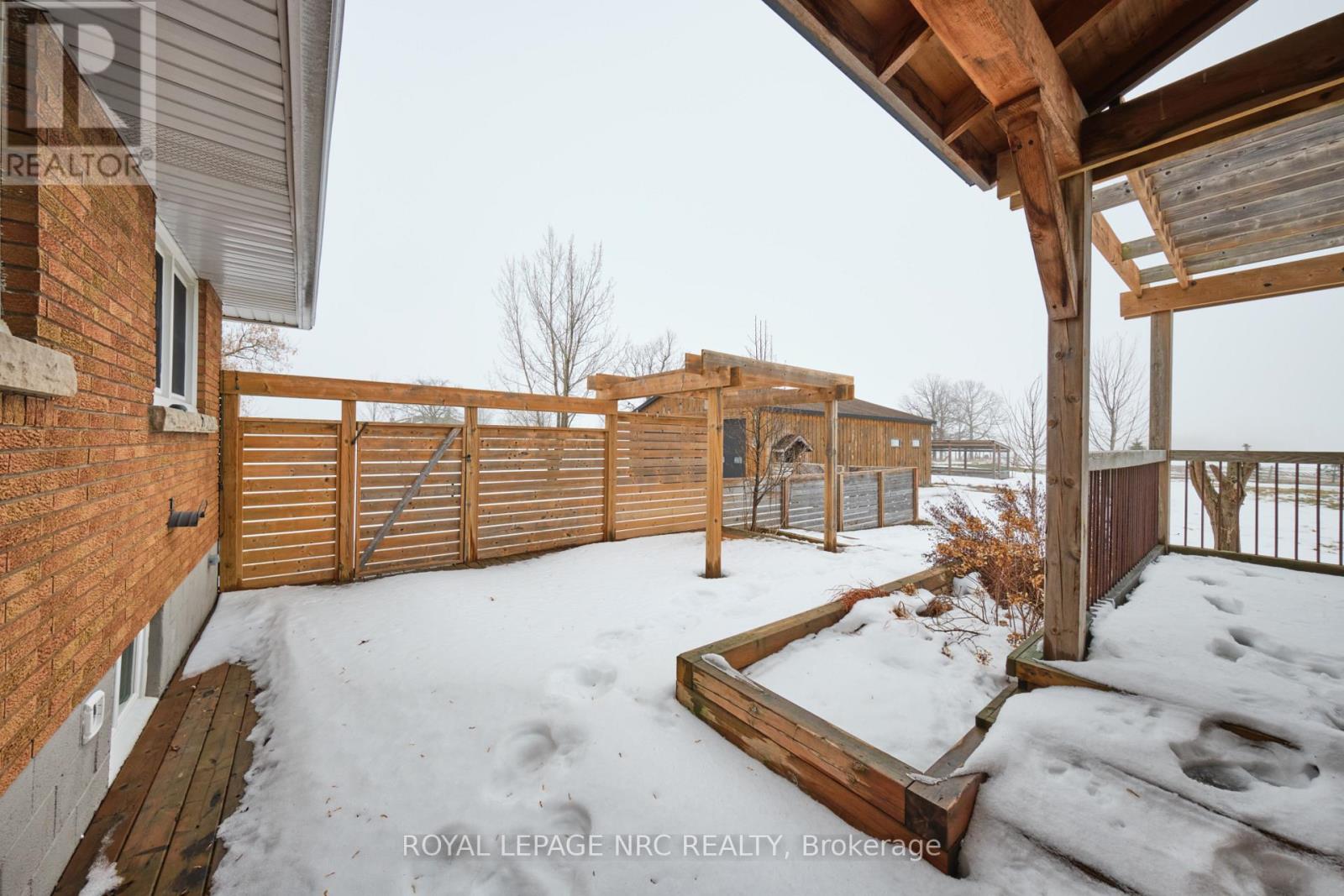 2411 Shurie Road, West Lincoln, Ontario  L0R 2A0 - Photo 42 - X12795092