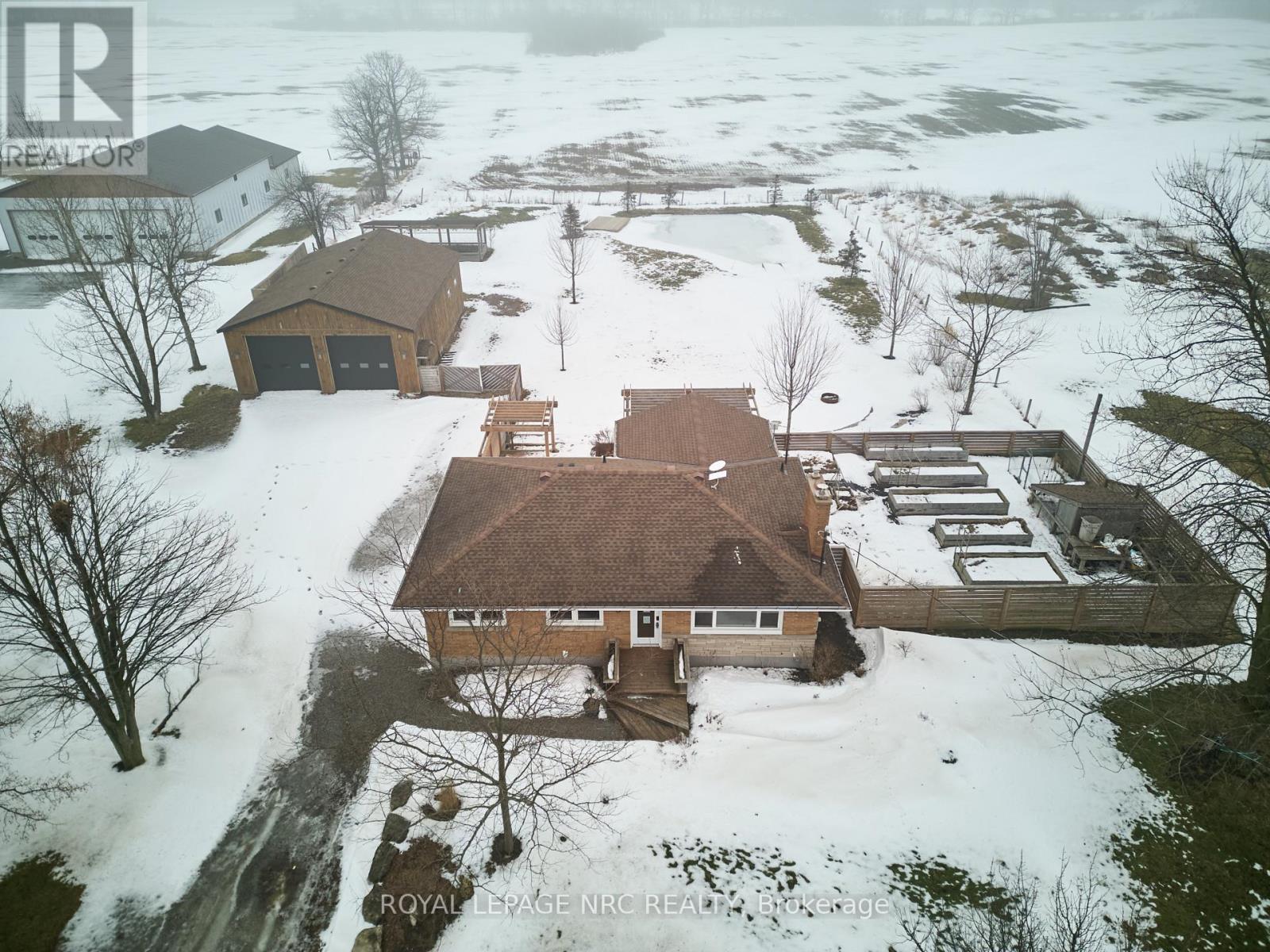 2411 Shurie Road, West Lincoln, Ontario  L0R 2A0 - Photo 48 - X12795092