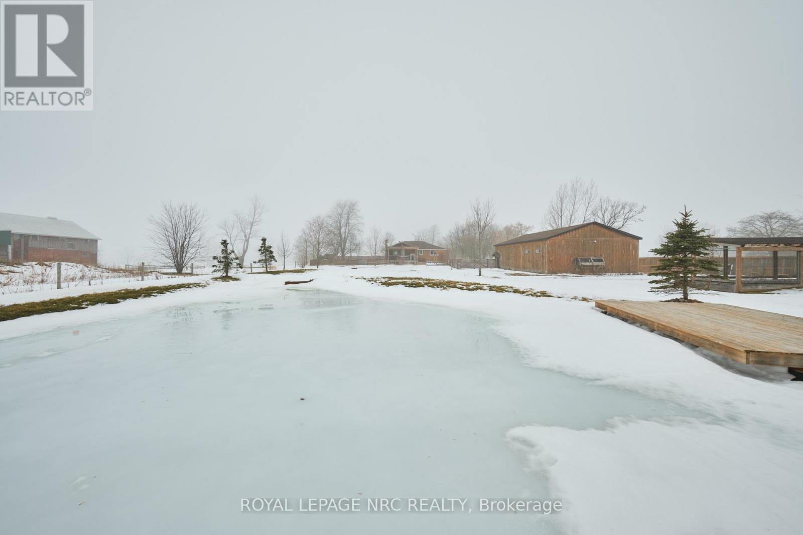 2411 Shurie Road, West Lincoln, Ontario  L0R 2A0 - Photo 6 - X12795092