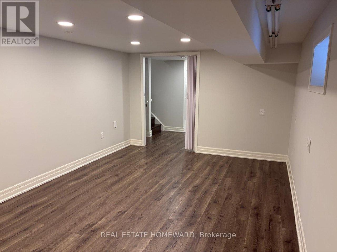 Lower - 33 Braeburn Drive, Markham, Ontario  L3T 4V2 - Photo 19 - N12712046