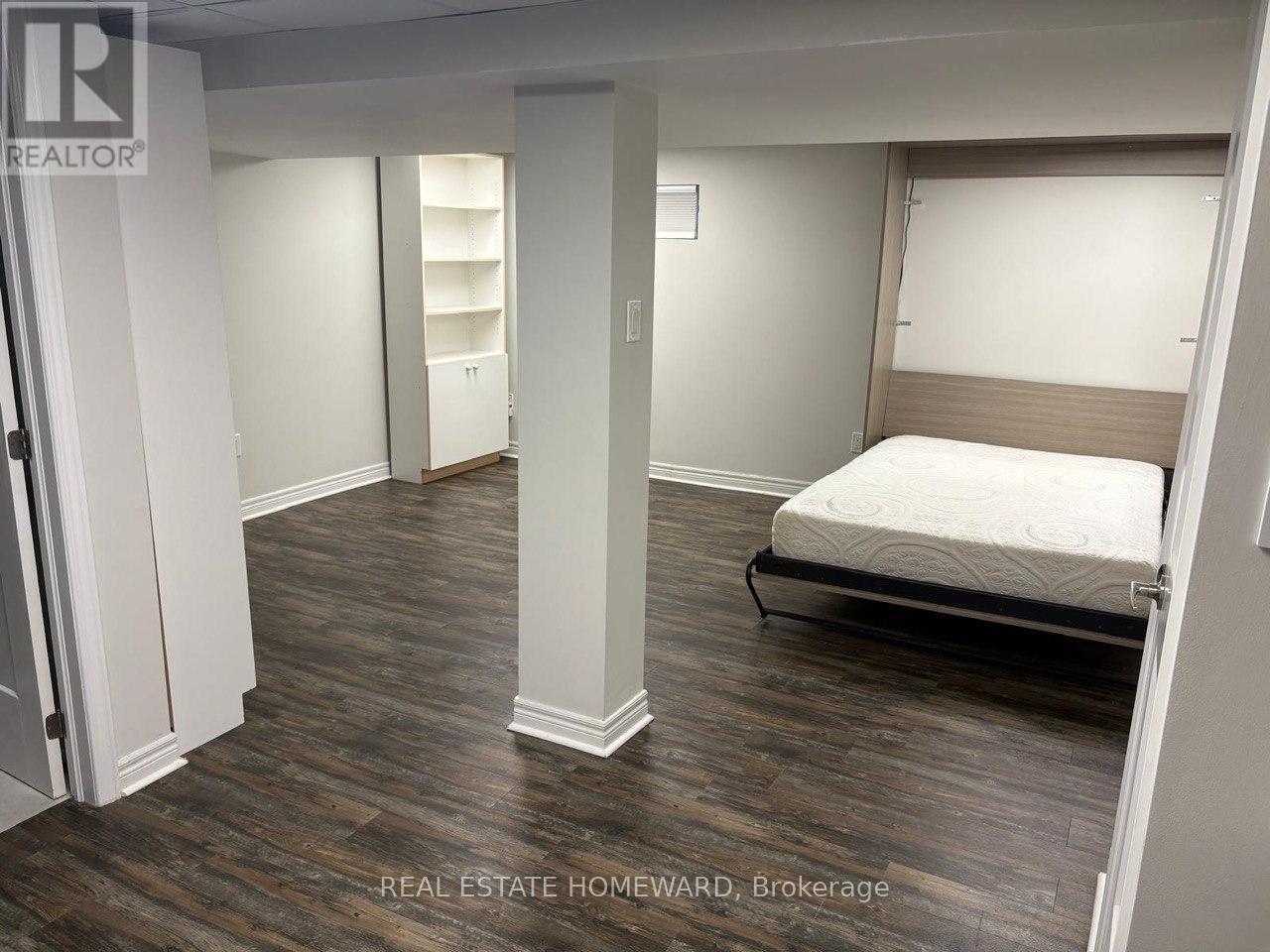 Lower - 33 Braeburn Drive, Markham, Ontario  L3T 4V2 - Photo 12 - N12712046