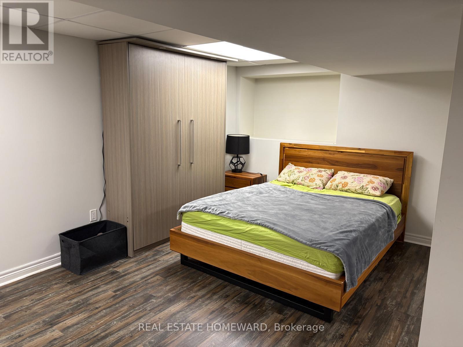 Lower - 33 Braeburn Drive, Markham, Ontario  L3T 4V2 - Photo 5 - N12712046