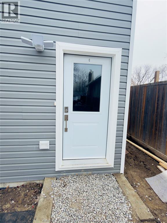 10063 Aspen Lane Unit# C, Windsor, Ontario  N8R 2B7 - Photo 2 - 26003403