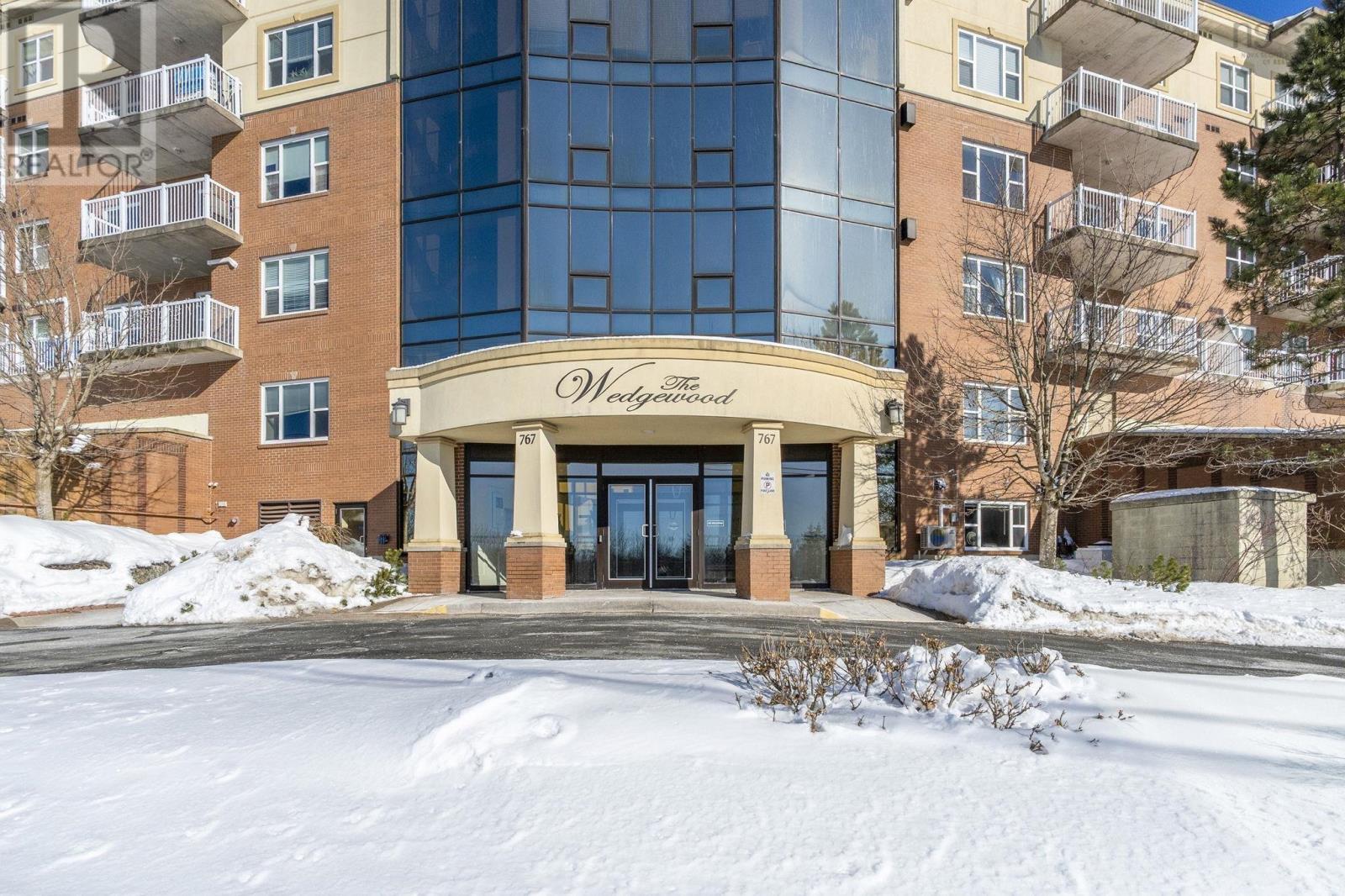 108 767 Parkland Drive, Halifax, Nova Scotia