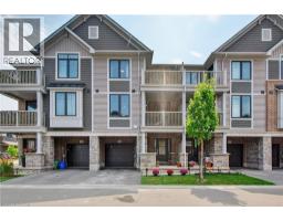 288 GLOVER Road Unit# 21, Stoney Creek, Ontario