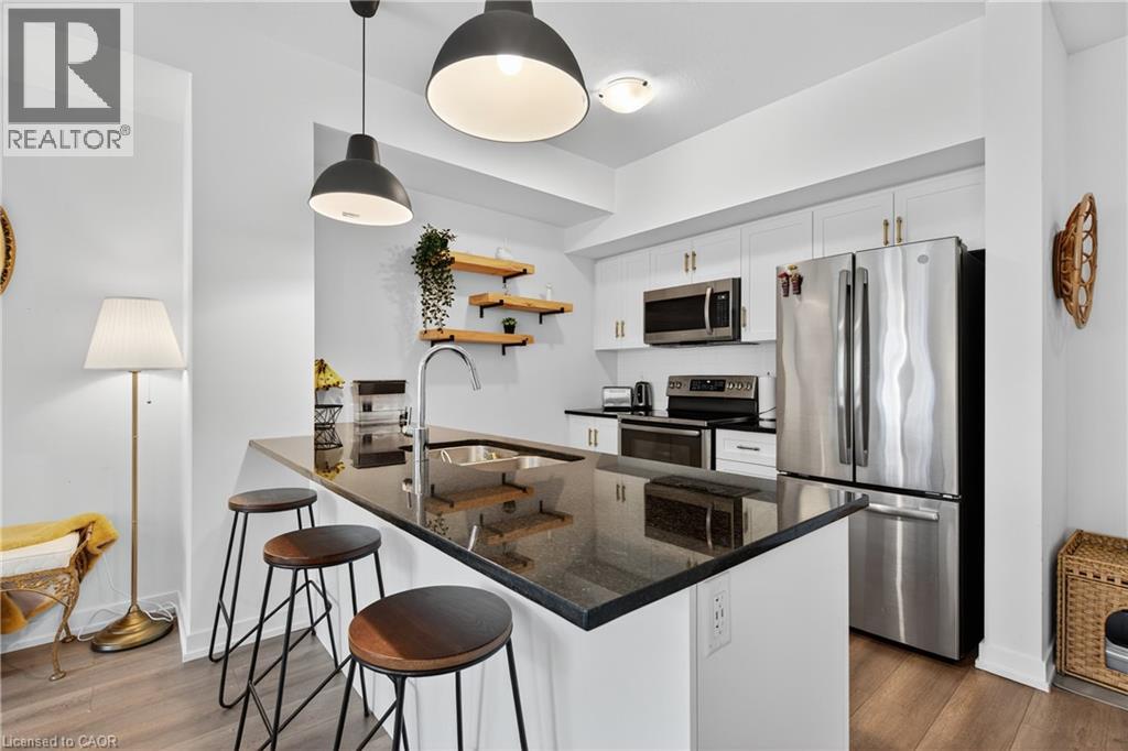 288 Glover Road Unit# 21, Stoney Creek, Ontario  L8E 5H6 - Photo 5 - 40798505