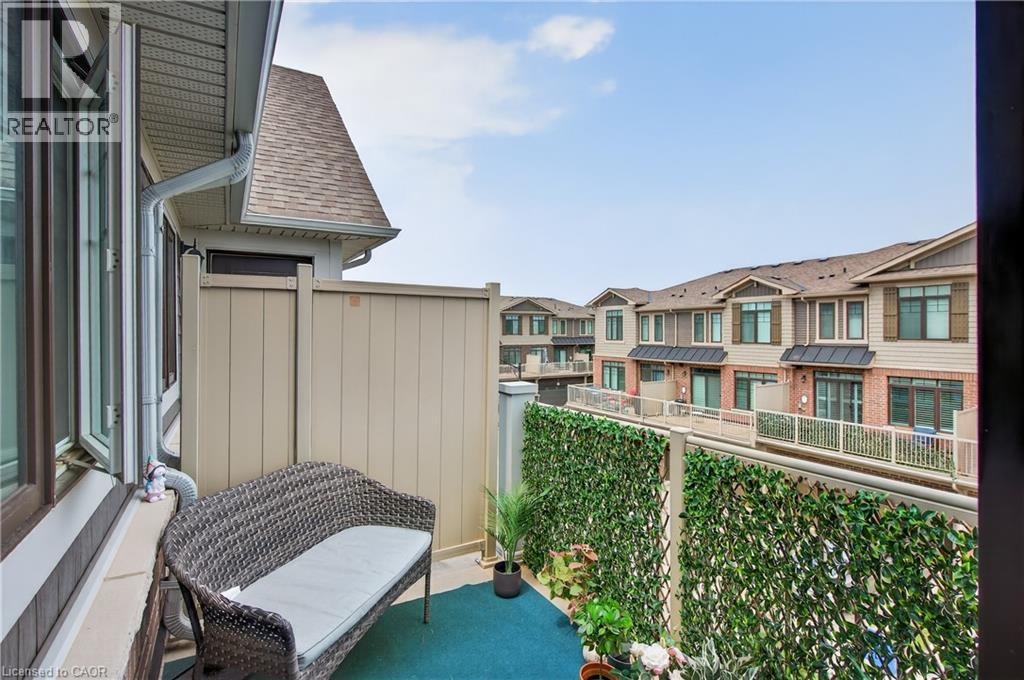 288 Glover Road Unit# 21, Stoney Creek, Ontario  L8E 5H6 - Photo 16 - 40798505