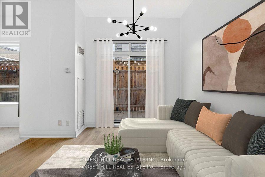 102 - 5940 Yonge Street, Toronto, Ontario  M2M 4M6 - Photo 11 - C12794972