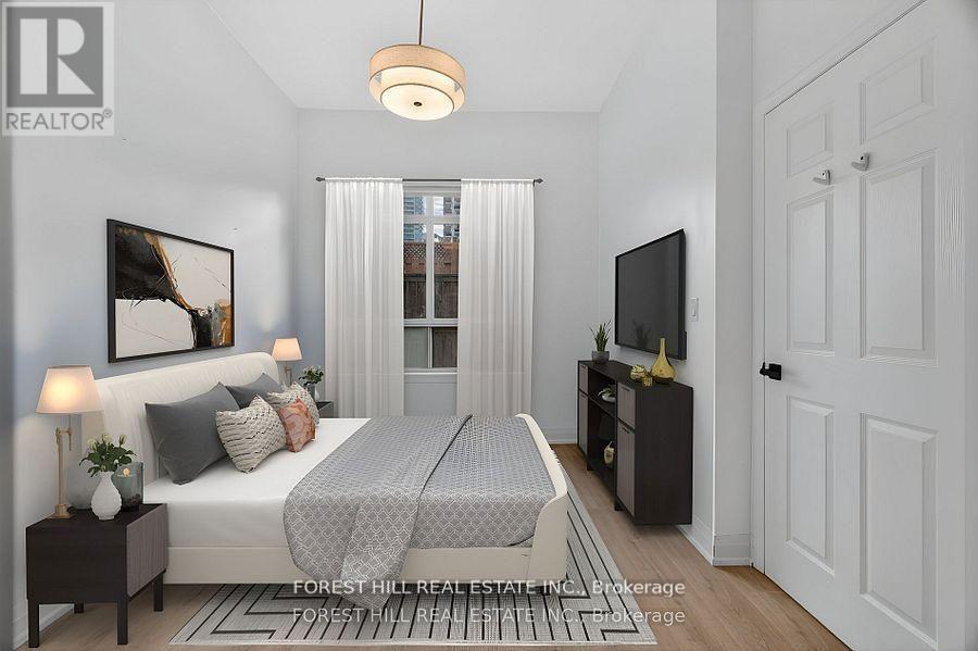 102 - 5940 Yonge Street, Toronto, Ontario  M2M 4M6 - Photo 16 - C12794972