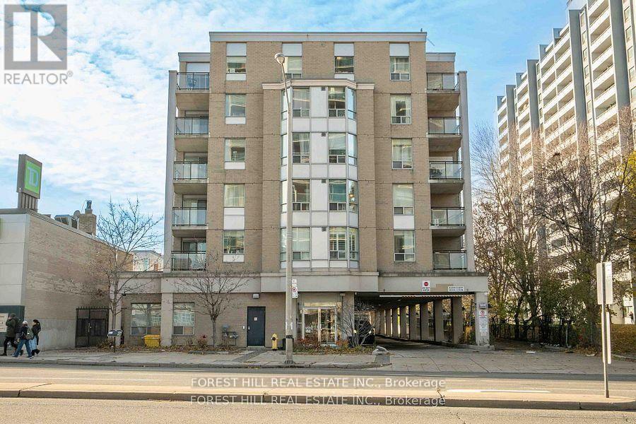 102 - 5940 Yonge Street, Toronto, Ontario  M2M 4M6 - Photo 2 - C12794972