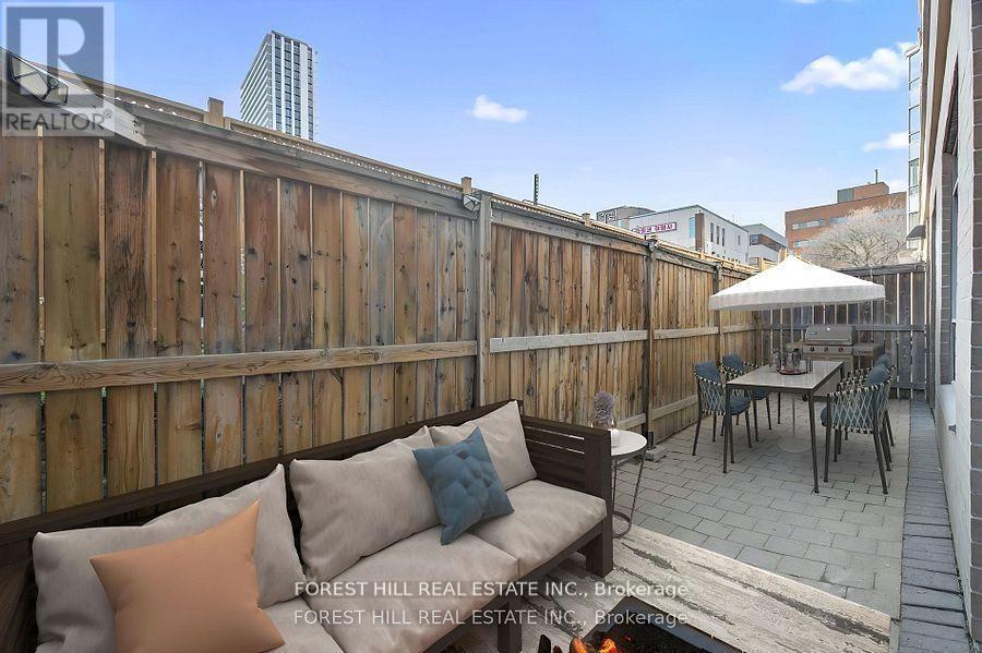 102 - 5940 Yonge Street, Toronto, Ontario  M2M 4M6 - Photo 24 - C12794972