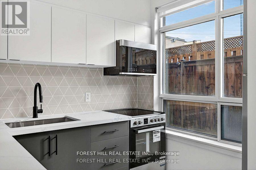 102 - 5940 Yonge Street, Toronto, Ontario  M2M 4M6 - Photo 7 - C12794972