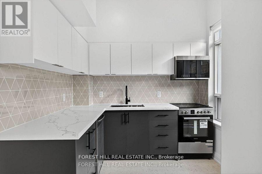 102 - 5940 Yonge Street, Toronto, Ontario  M2M 4M6 - Photo 8 - C12794972