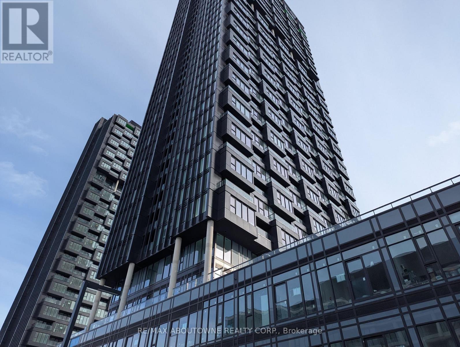 1003 - 1 Quarrington Lane, Toronto, Ontario  M3C 0S4 - Photo 10 - C12794984