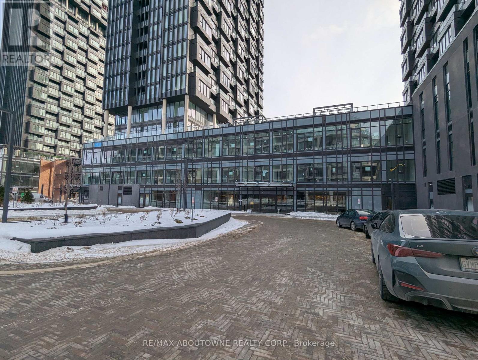 1003 - 1 Quarrington Lane, Toronto, Ontario  M3C 0S4 - Photo 11 - C12794984