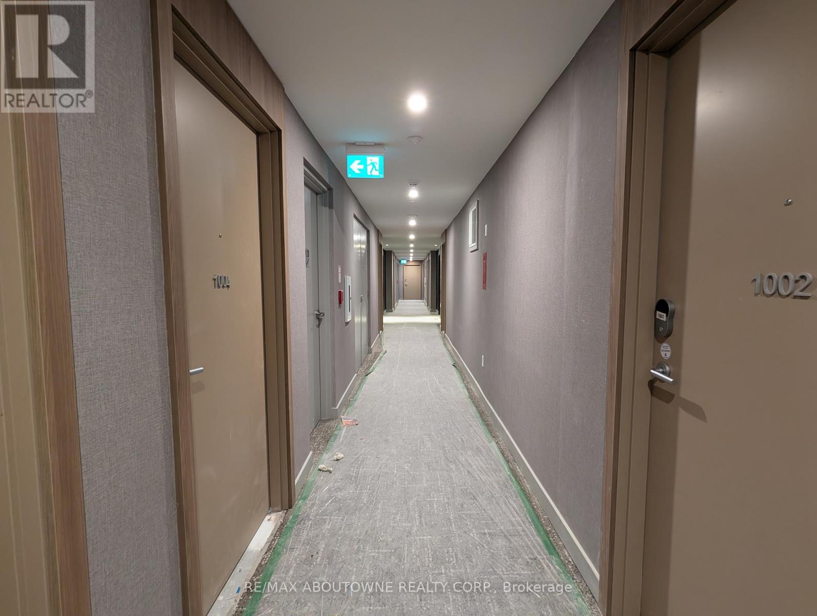 1003 - 1 Quarrington Lane, Toronto, Ontario  M3C 0S4 - Photo 13 - C12794984