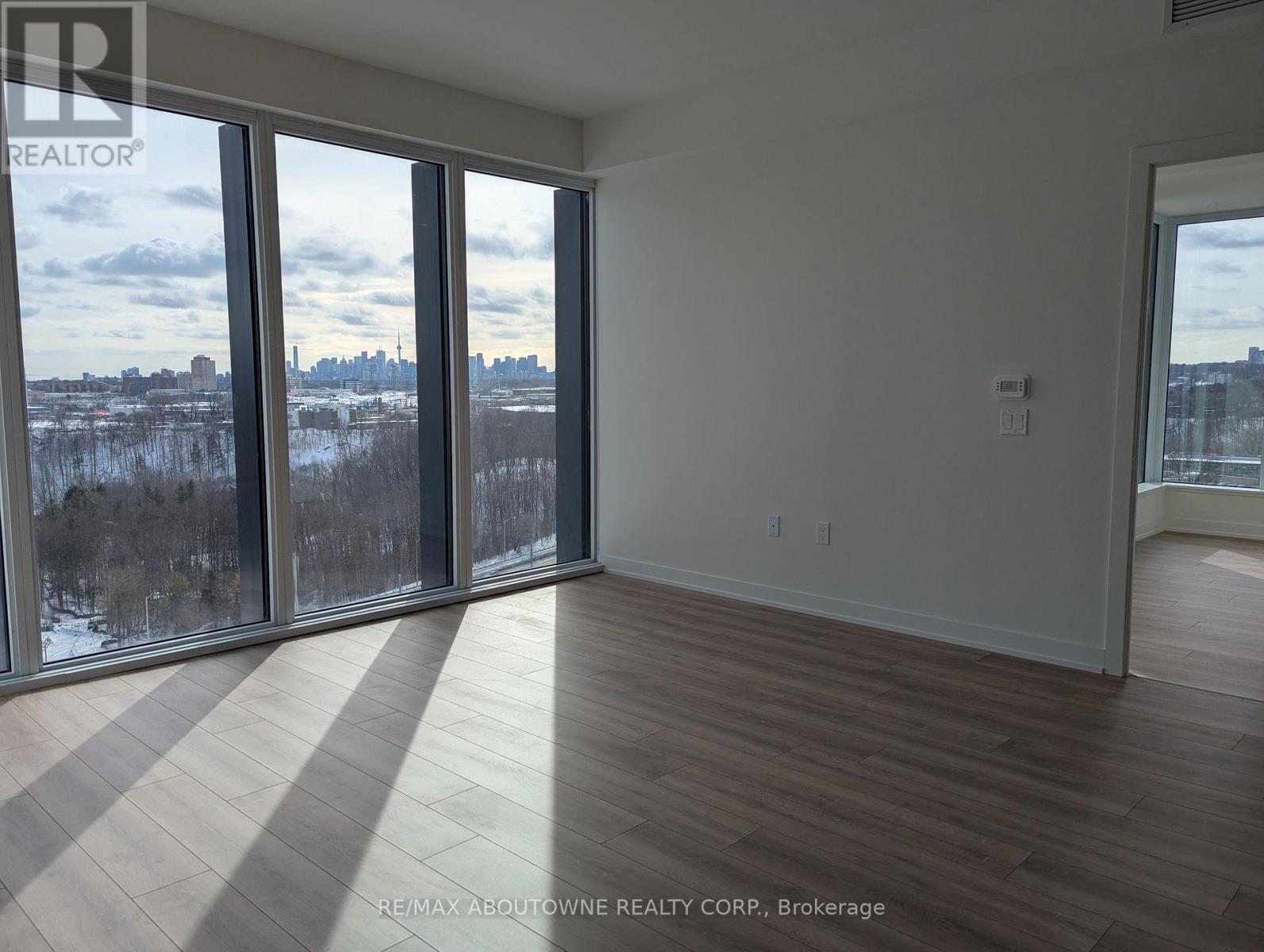 1003 - 1 Quarrington Lane, Toronto, Ontario  M3C 0S4 - Photo 19 - C12794984