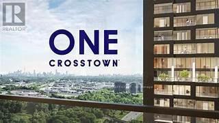 1003 - 1 Quarrington Lane, Toronto, Ontario  M3C 0S4 - Photo 2 - C12794984