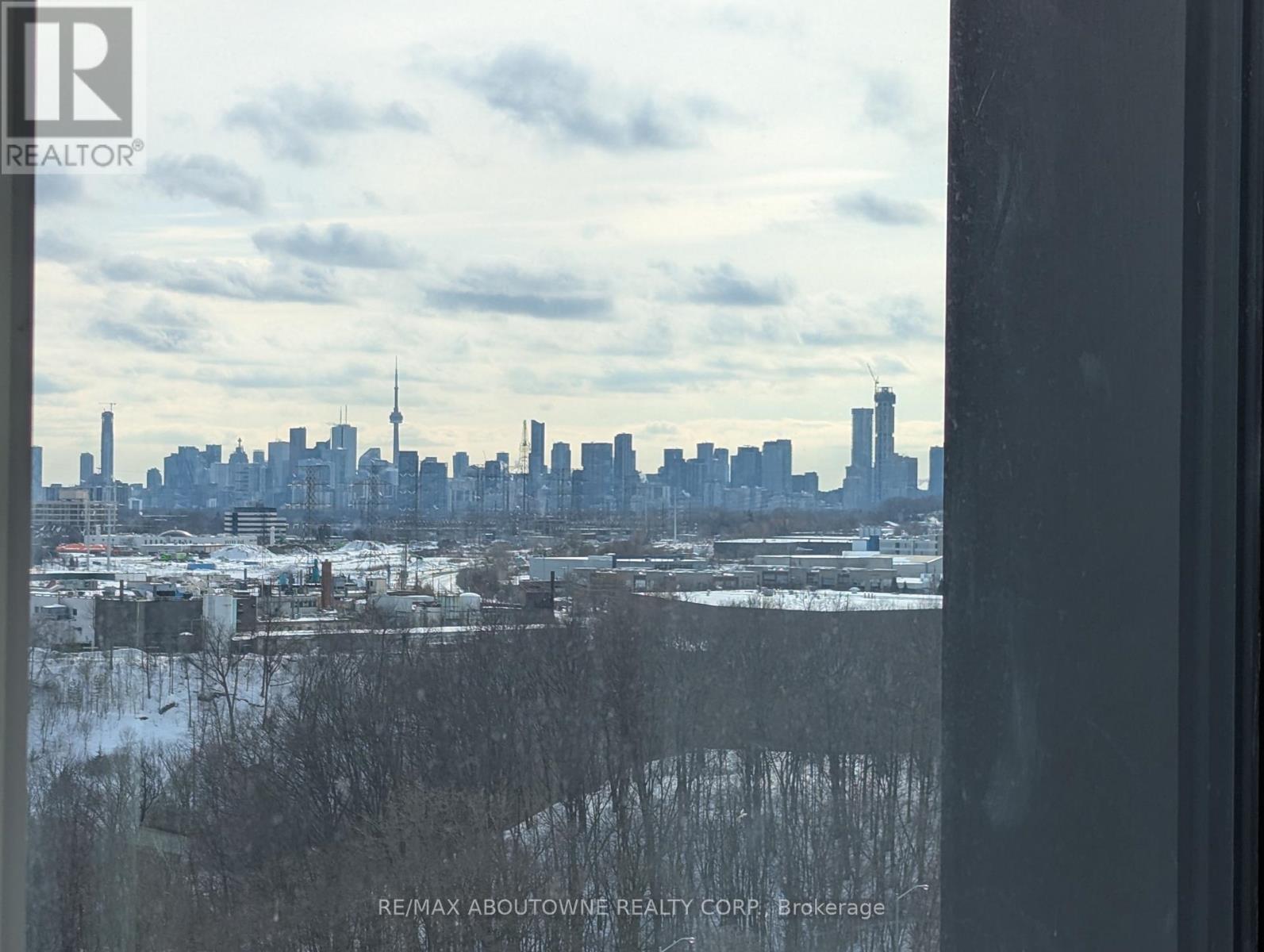 1003 - 1 Quarrington Lane, Toronto, Ontario  M3C 0S4 - Photo 28 - C12794984