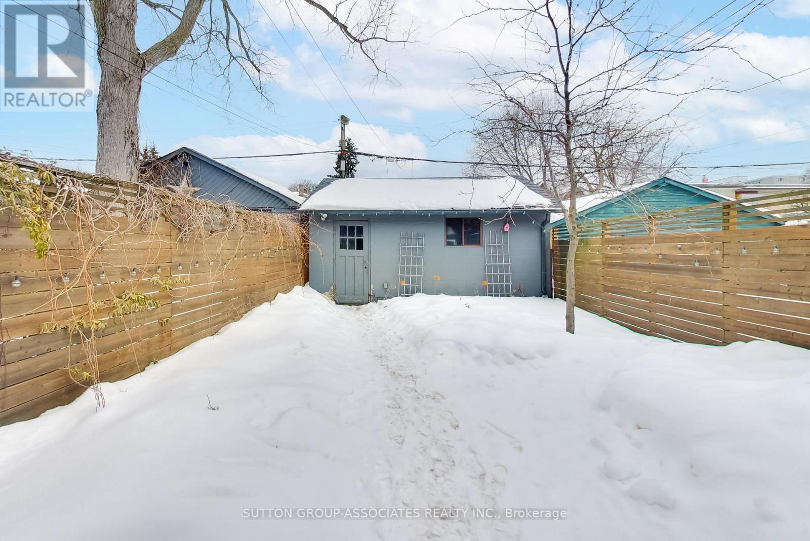 75 Arlington Avenue, Toronto, Ontario  M6G 3L2 - Photo 46 - C12795000