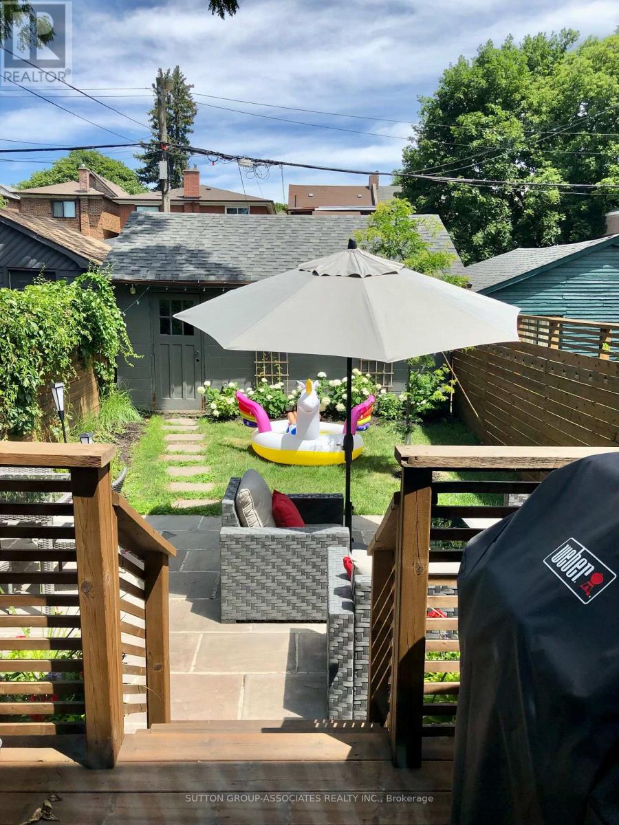 75 Arlington Avenue, Toronto, Ontario  M6G 3L2 - Photo 47 - C12795000